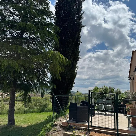 Maison De Campagne Willa *