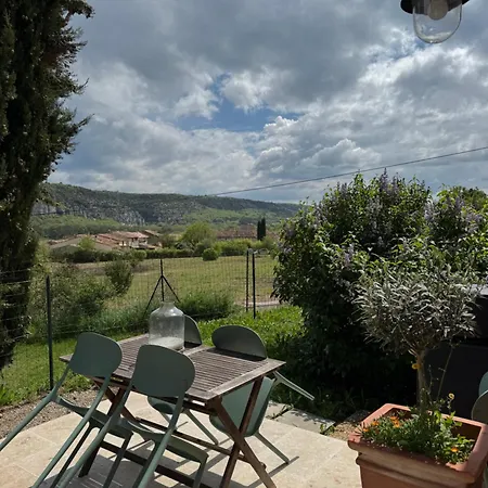 Maison De Campagne * Quinson