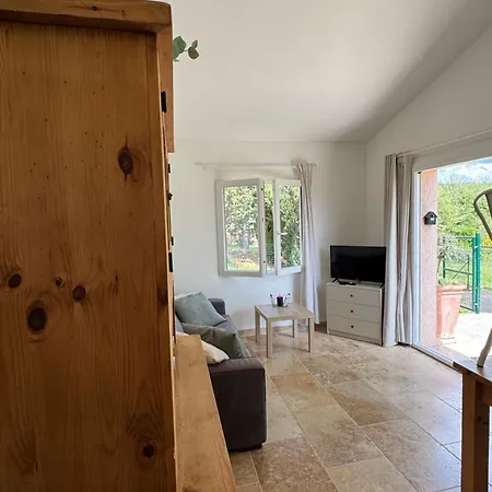 Maison De Campagne