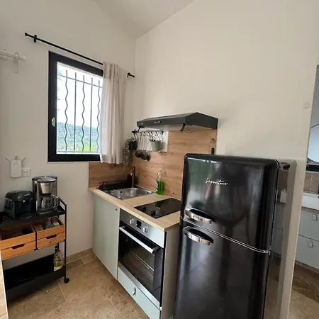 Maison De Campagne Villa *