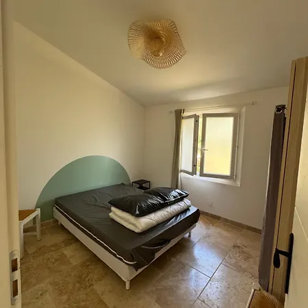 Maison De Campagne *