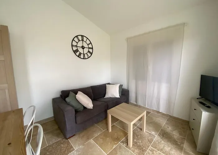 Maison De Campagne Villa *