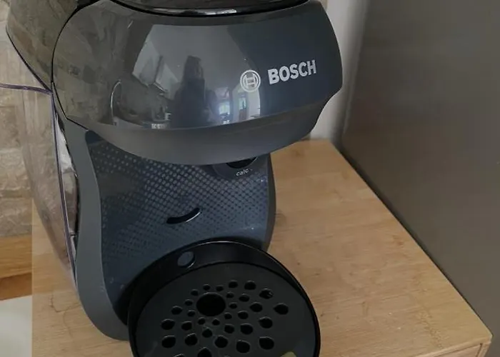 Maison De Campagne Villa