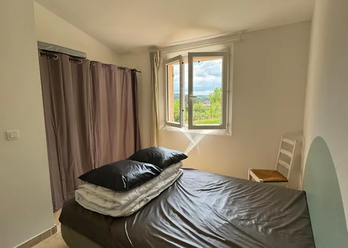 Villa Maison De Campagne