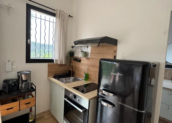 Maison De Campagne Villa *