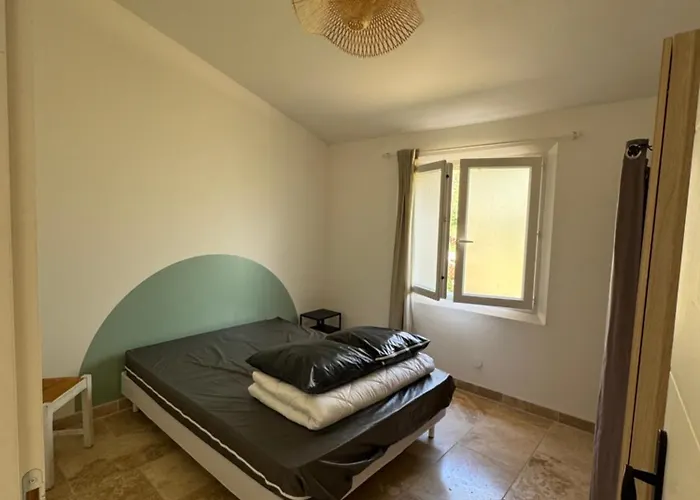 Maison De Campagne *