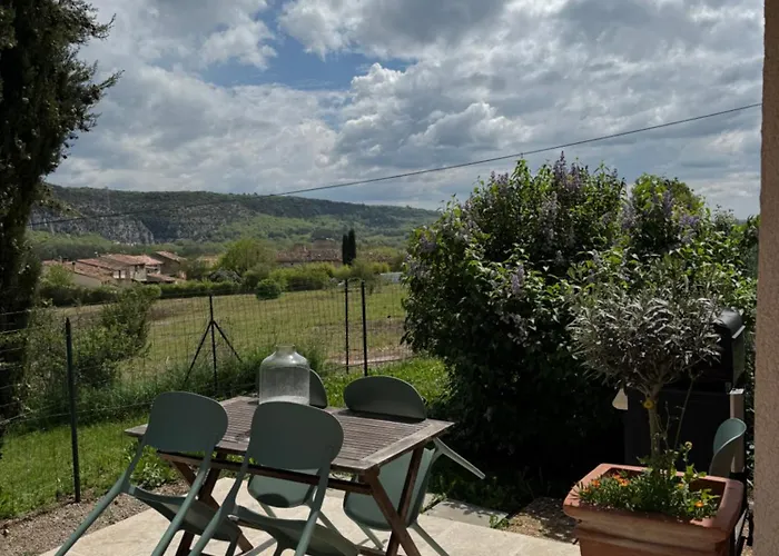 Villa Maison De Campagne