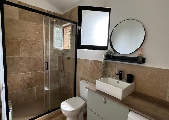 Maison De Campagne Villa *