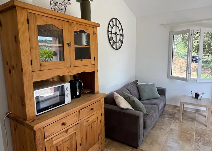 Villa Maison De Campagne