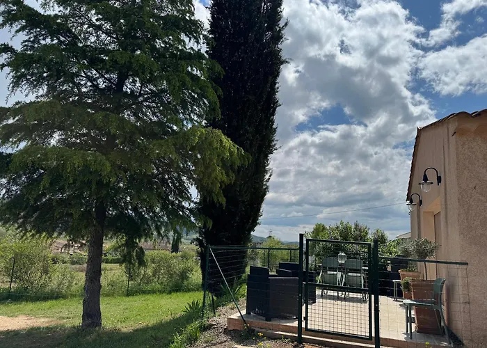 Maison De Campagne Villa *